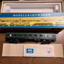 Piko H0  Waggon DDR Zeit 