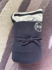 Lufthansa Business Class