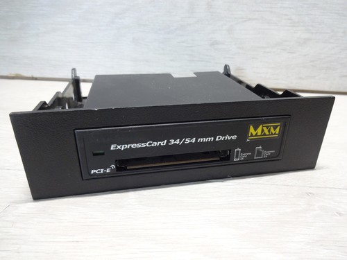 Mxm expresscard 34mm - mxm,