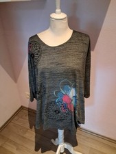 DESIGUAL PULLOVER GR XL