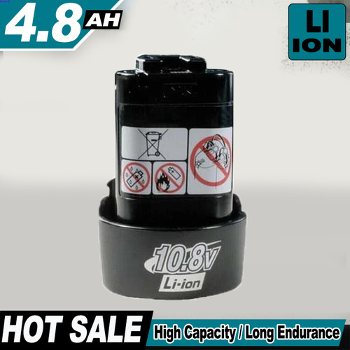 Bl1013 8ah li ion - 10,8v, 4,8ah