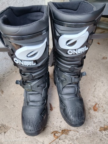 Oneil motocross stiefel - stiefel, gr