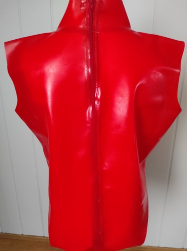Novelty exklusiver latex - novelty,