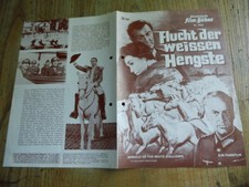 IFB 6968  Flucht der weissen