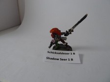 Warhammer 40k Eldar Harlequin