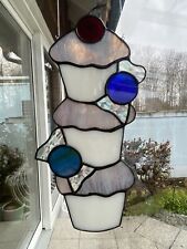 Tiffany Glas, Cupcake, Modern