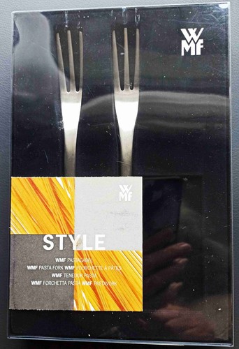 Wmf style 2 - style, gabeln