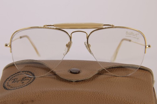 Ray ban outdoorsman 16 - ray, 58