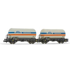 ARNOLD HN6603 2-tlg. Set