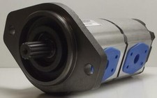 Hanomag 20E Hydraulikpumpe 4227485M91 4228455M91