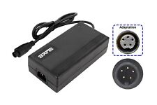 48V 2A E-Bike Ladegerät passend zum Beispiel FISCHER ETH 1606, EM 1608 uvm