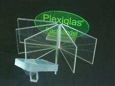 15mm Acrylglas Rund Kreis