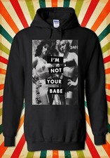 I`m Not Your Babe Sexy Girls