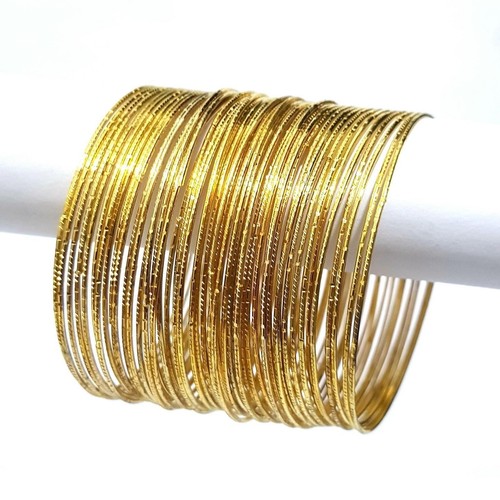 Indische armreifen set ø6 - indische,