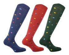 PRESTIGE - 3 PAAR - LANGE