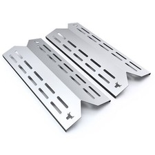 Gasgrill Brennerabdeckung