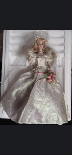 Barbie limited edition - , ovp
