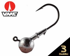 10 | 20 Jigköpfe VMC 7161 BN