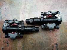 PEDALSATZ WELLGO WAM-919