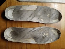 Gebrauchte orthopädische