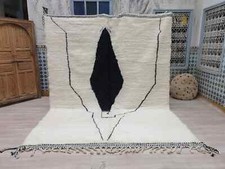 MAROKKO TEPPICH, BENI OURAIN