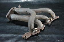 Fiat Barchetta 1.8 Krümmer Abgaskrümmer Auspuffkrümmer 60610578 (53)