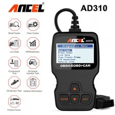ANCEL AD310 Profi KFZ OBD2
