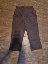 H&M Mamma Umstandsmode Cordhose Gr. M