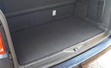 NEU Kofferraummatte passend VW