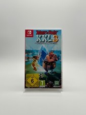 Asterix & Obelix XXL3: Der