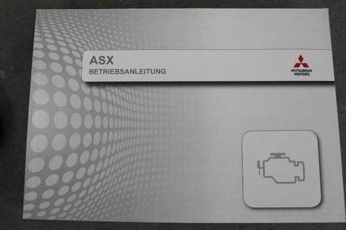 Mitsubishi asx - mitsubishi,