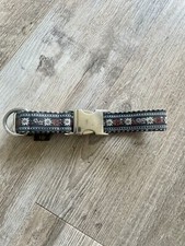 Designer Halsband für Hunde von Alpha Dog