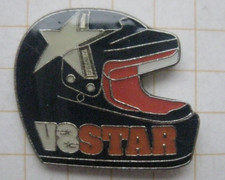 V8 / V 8 STAR  / DTM / FAHRERHELM .............................. Auto Pin (217a)