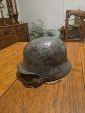 Original Ww2 German M35 Et64