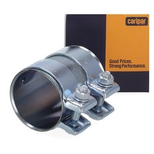 CARIPAR Rohrverbinder