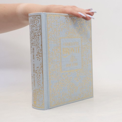 Jane eyre leinen mit - jane,