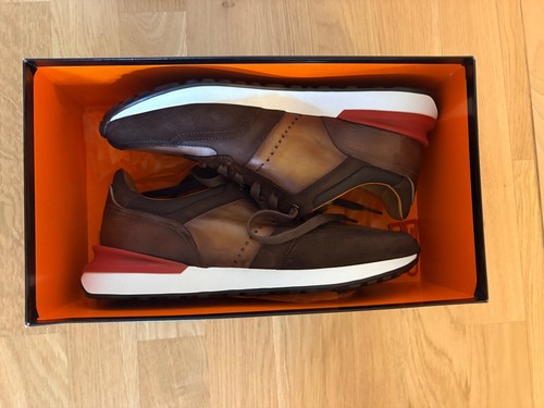 Schuhe herren magnanni - magnanni, 44