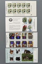 Finnland 1995 - Markenheftchen