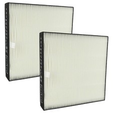 2 HEPA Filter für Daikin