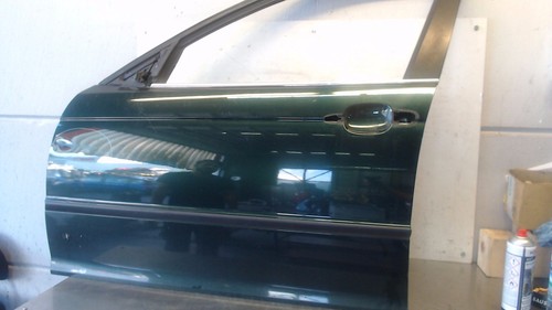 Bmw 328i e46 tür - vorn, l
