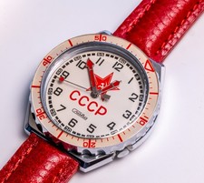 Slava herren armbanduhr quarz - armbanduhr,