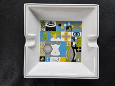 RITZENHOFF Aschenbecher Porzellan Karim Rashid 2008