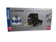Siku controll 6737 - controll, lkw