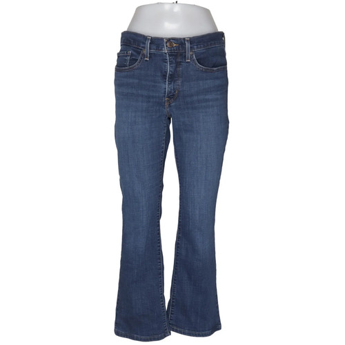 Levi strauss jeans - strauss,