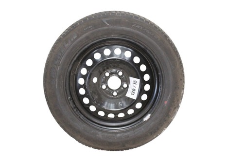 Jeep cherokee ersatzrad - kl,