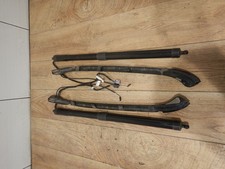 2x Elektrisch Gasfeder für Heckklappe VW Touareg 7P5 7P6 BJ 2010-2015 Original