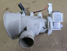 Laugenpumpe Ablaufpumpe