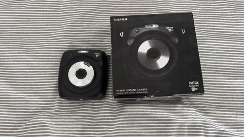 Fujifilm instax square sq10 - instax,