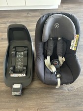 MAXI-COSI Pearl Smart i-Size +