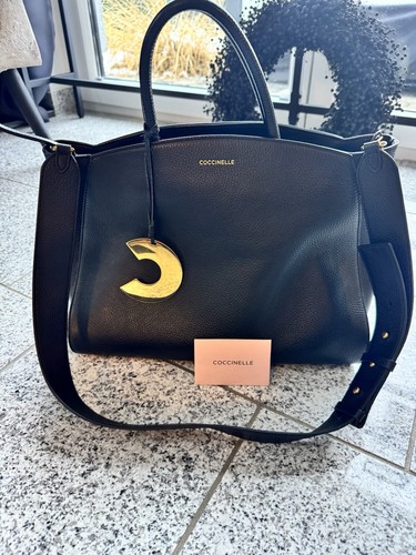 Coccinelle damen handtasche - coccinelle,